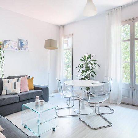 ברצלונה Spacious 3 Bed Apt In The Heart Of Sant Antoni מראה חיצוני תמונה